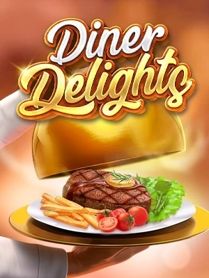 Starbet89 สมัครทดลองเล่น Diner-Delights