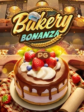 Starbet89 สมัครทดลองเล่น bakery-bonanza